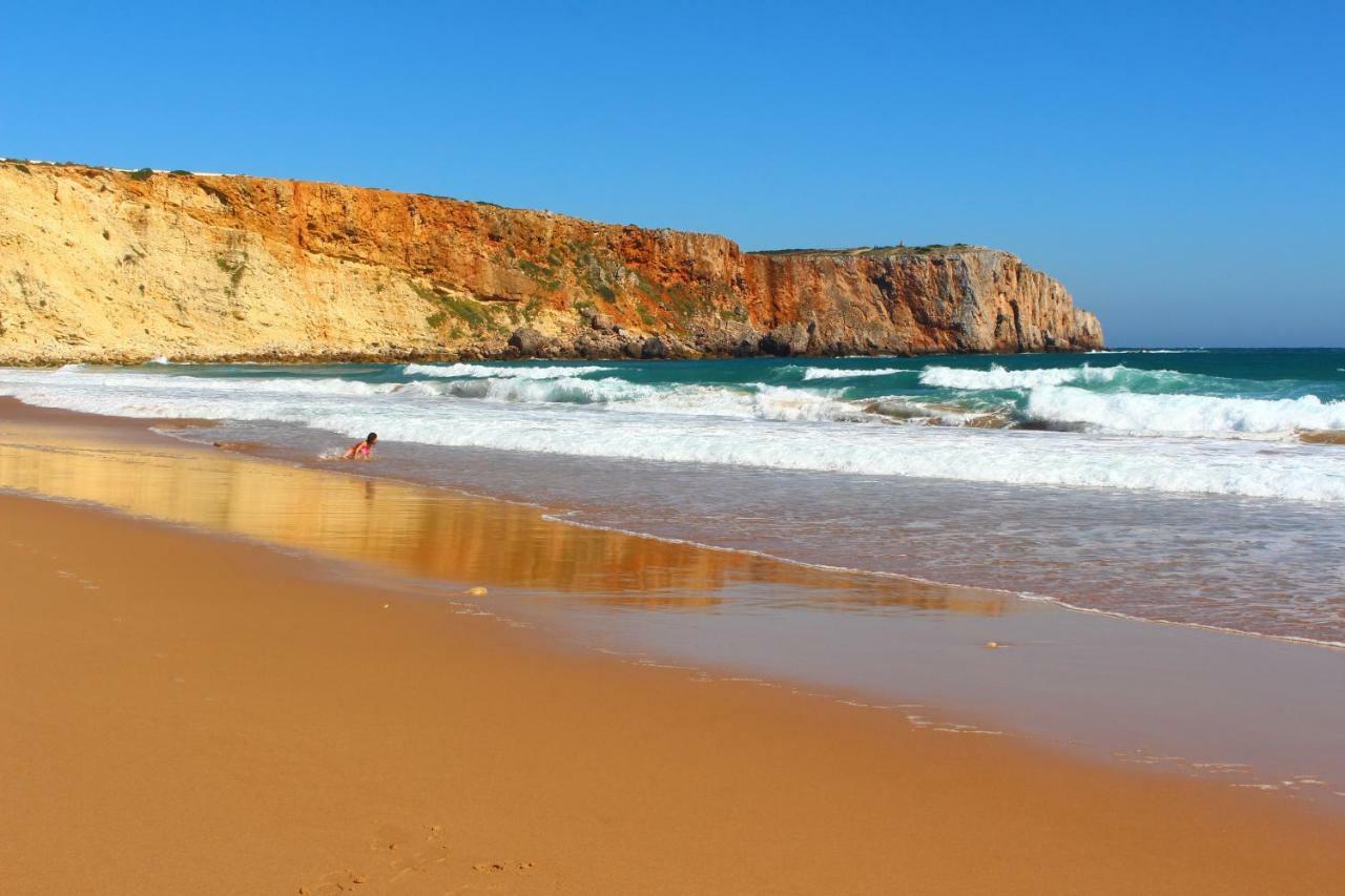 Casa Marreiros Holiday Home فيلا دو بيسبو المظهر الخارجي الصورة