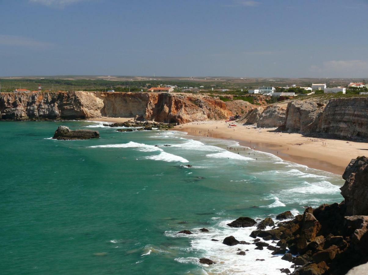 Casa Marreiros Holiday Home فيلا دو بيسبو المظهر الخارجي الصورة