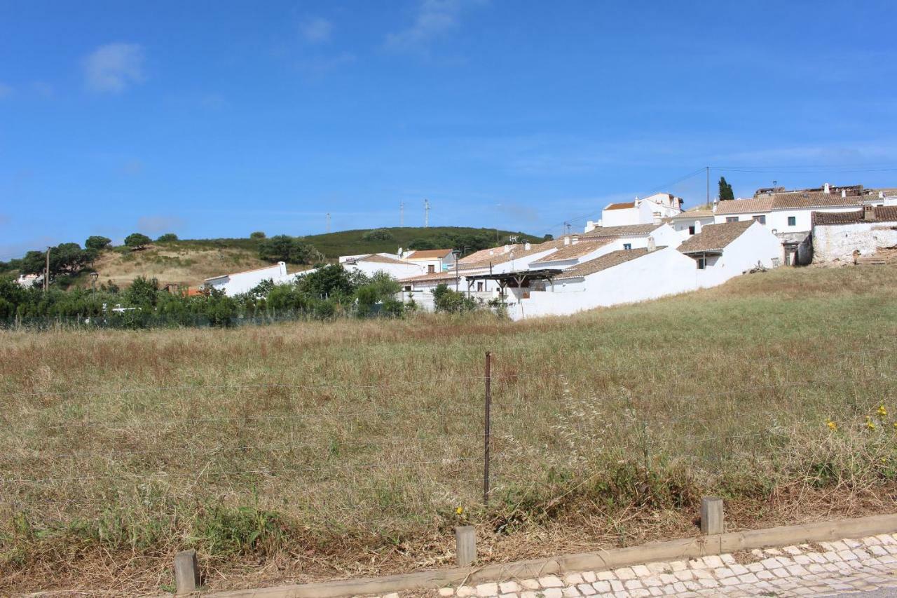 Casa Marreiros Holiday Home فيلا دو بيسبو المظهر الخارجي الصورة