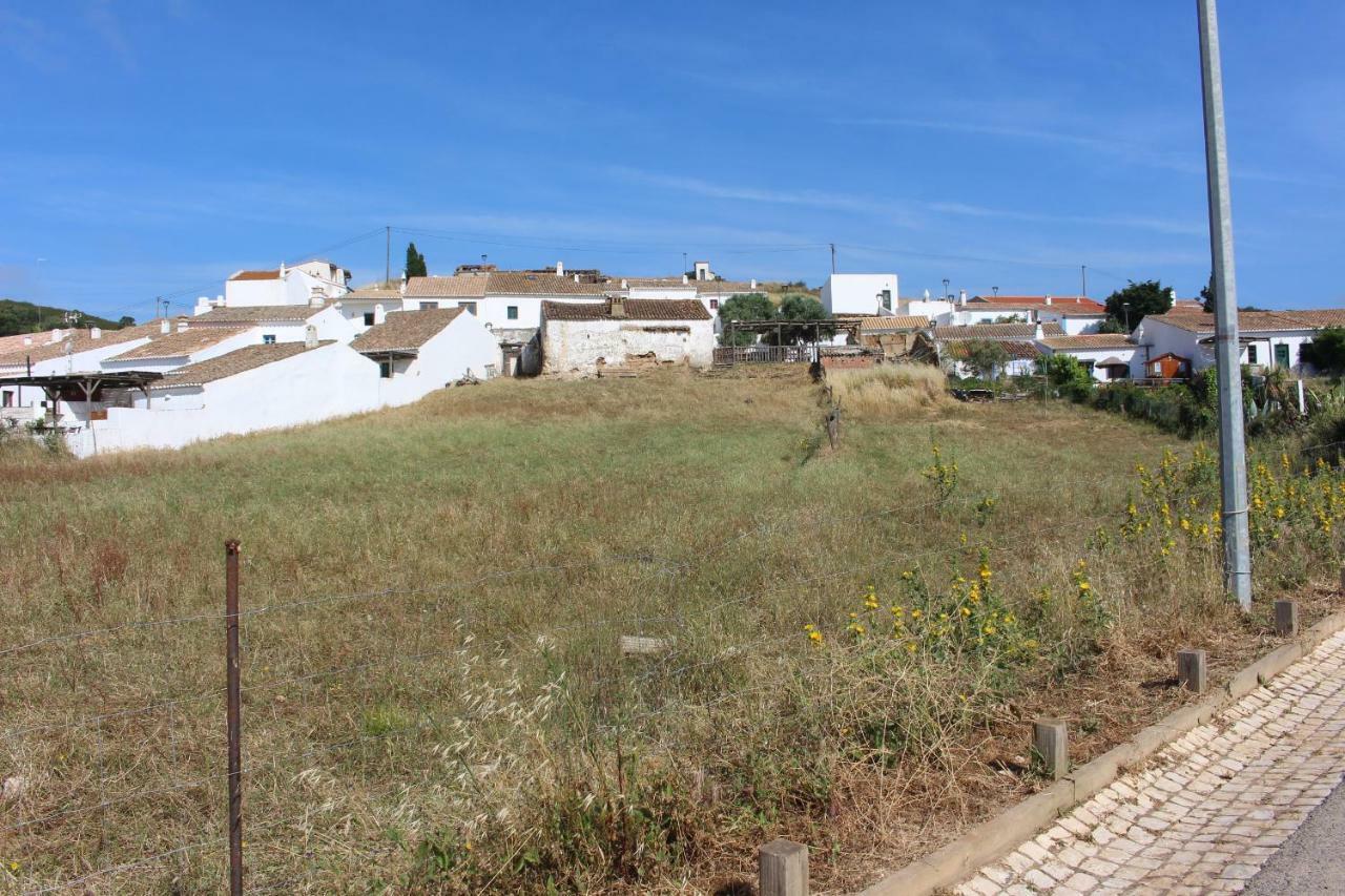 Casa Marreiros Holiday Home فيلا دو بيسبو المظهر الخارجي الصورة