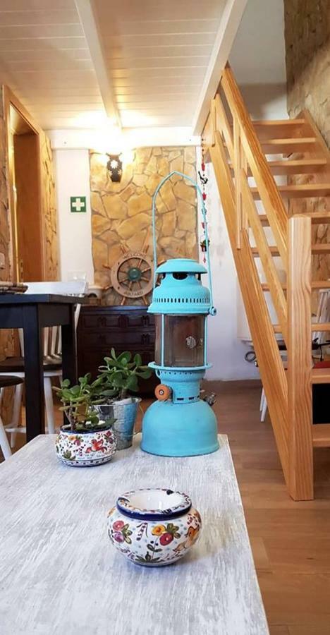 Casa Marreiros Holiday Home فيلا دو بيسبو المظهر الخارجي الصورة